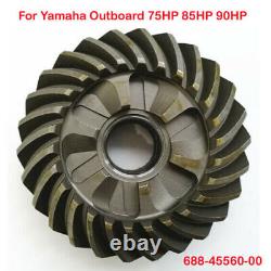 For YAMAHA Outboard Motor 75-90 HP Forward Gear Pinion 688-45560-00 (26T) 1pc