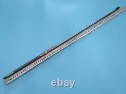 For YAMAHA Outboard Motor 9.9/15 HP Drive Shaft? 6B4-45501-10 L