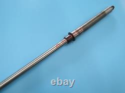 For YAMAHA Outboard fuera de borda 40 HP? Drive Shaft 66T-45501-10