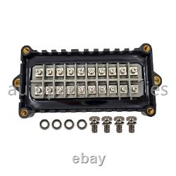 For Yamaha 150-225HP Outboard Motor 6G5-85540-12 Power Pack CDI Ignition System