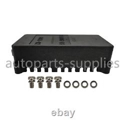 For Yamaha 150-225HP Outboard Motor 6G5-85540-12 Power Pack CDI Ignition System