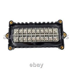 For Yamaha 150-225HP Outboard Motor 6G5-85540-12 Power Pack CDI Ignition System