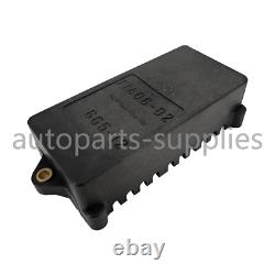For Yamaha 150-225HP Outboard Motor 6G5-85540-12 Power Pack CDI Ignition System