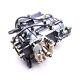 For Yamaha 2t 9.9hp 15hp Hdx Outboard Motor Crank Cylinder Assy 63v-w0090-03-1s