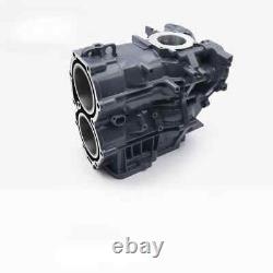 For Yamaha 2-Stroke 25/30 HP Outboard Motor Crankcase 69P-15100-00 Crankcase