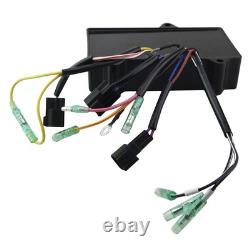 For Yamaha 2 Stroke 60HP 70HP Power Outboard Motor CDI 6H2-85540-10