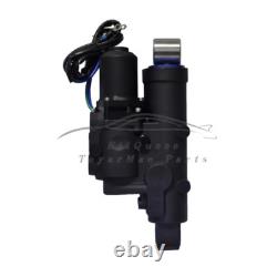 For Yamaha 4 Stroke Outboard Motor F50 60HP 6C5-43800-00-4D Power Trim Tilt Assy