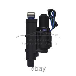 For Yamaha 4 Stroke Outboard Motor F50 60HP 6C5-43800-00-4D Power Trim Tilt Assy