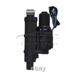 For Yamaha 4 Stroke Outboard Motor F50 60HP 6C5-43800-00-4D Power Trim Tilt Assy