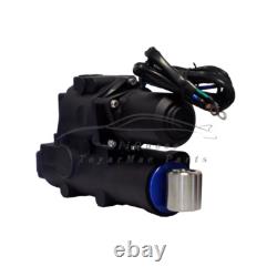 For Yamaha 4 Stroke Outboard Motor F50 60HP 6C5-43800-00-4D Power Trim Tilt Assy