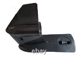 For Yamaha 66T-45311-01-4D CASING, LOWER Outboard Engine Motor 40HP 66T45311014D