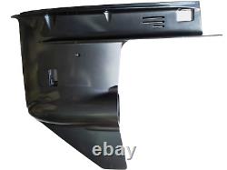 For Yamaha 66T-45311-01-4D CASING, LOWER Outboard Engine Motor 40HP 66T45311014D