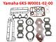 For Yamaha 6k5-w0001-02-00 Outboard Motor 60 Hp 2-stroke Power Head Gasket Kit