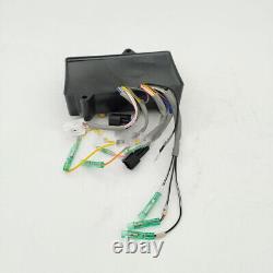 For Yamaha CDI 6H2-85540-10 2 Stroke 60HP 70HP Power Outboard Motor