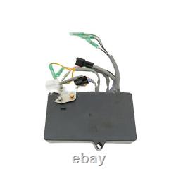 For Yamaha CDI 6H2-85540-10 2 Stroke 60HP 70HP Power Outboard Motor