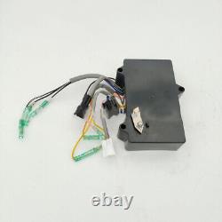 For Yamaha CDI 6H2-85540-10 2 Stroke 60HP 70HP Power Outboard Motor