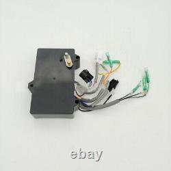 For Yamaha CDI 6H2-85540-10 2 Stroke 60HP 70HP Power Outboard Motor
