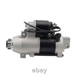 For Yamaha Outboard 150HP 175HP 200HP Z150 Z200TRX 68F-81800-01 Starter Motor