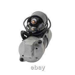 For Yamaha Outboard 150HP 175HP 200HP Z150 Z200TRX 68F-81800-01 Starter Motor