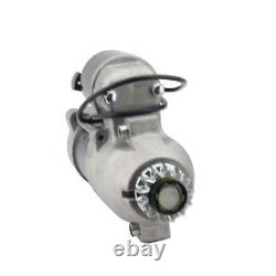 For Yamaha Outboard 150HP 175HP 200HP Z150 Z200TRX 68F-81800-01 Starter Motor
