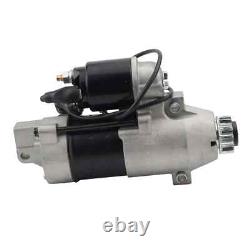For Yamaha Outboard 150HP 175HP 200HP Z150 Z200TRX 68F-81800-01 Starter Motor