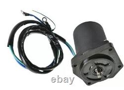 For Yamaha Outboard 2005-08 6D8-43880-01-00 PT627NM Trim Motor 75 90 F75 F90