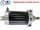 For Yamaha Outboard 66t-81800-03-00 Starter Motor 40hp 40xwh 66t-81800-00-00