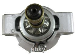 For Yamaha Outboard 66T-81800-03-00 Starter Motor 40HP 40XWH 66T-81800-00-00