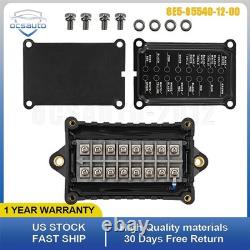For Yamaha Outboard Motor 115-130HP Ignition Power Pack CDI Module 6E5-855401200