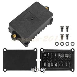 For Yamaha Outboard Motor 115-130HP Ignition Power Pack CDI Module 6E5-855401200