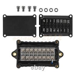 For Yamaha Outboard Motor 115-130HP Ignition Power Pack CDI Module 6E5-855401200