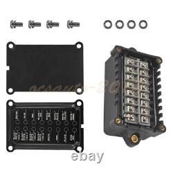For Yamaha Outboard Motor 115-130HP Ignition Power Pack CDI Module 6E5-855401200
