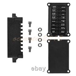 For Yamaha Outboard Motor 115-130HP Ignition Power Pack CDI Module 6E5-855401200