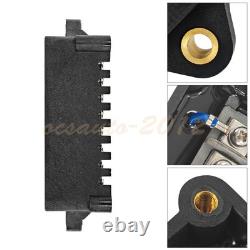 For Yamaha Outboard Motor 115-130HP Ignition Power Pack CDI Module 6E5-855401200