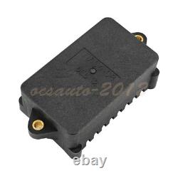 For Yamaha Outboard Motor 115-130HP Ignition Power Pack CDI Module 6E5-855401200