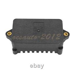 For Yamaha Outboard Motor 115-130HP Ignition Power Pack CDI Module 6E5-855401200