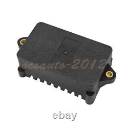 For Yamaha Outboard Motor 115-130HP Ignition Power Pack CDI Module 6E5-855401200