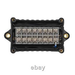 For Yamaha Outboard Motor 115-130HP Ignition Power Pack CDI Module 6E5-855401200