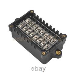 For Yamaha Outboard Motor 115-130HP Ignition Power Pack CDI Module 6E5-855401200