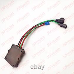 For Yamaha Outboard Motor 250hp 4 Stroke Rectifier Regulator 6P2-81960-02