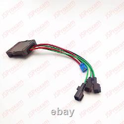 For Yamaha Outboard Motor 250hp 4 Stroke Rectifier Regulator 6P2-81960-02
