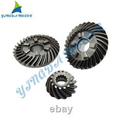 For Yamaha Outboard Motor 4-stroke 200HP/ 225HP 69J-45551 69J-45560 69J- 45571