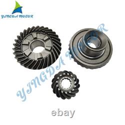 For Yamaha Outboard Motor 4-stroke 200HP/ 225HP 69J-45551 69J-45560 69J- 45571