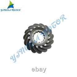 For Yamaha Outboard Motor 4-stroke 200HP/ 225HP 69J-45551 69J-45560 69J- 45571