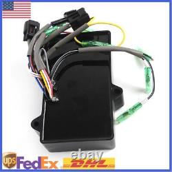 For Yamaha Outboard Power 70HP 60HP Pack 6H2-85540-10 CDI Stroke 2 Motor Unit