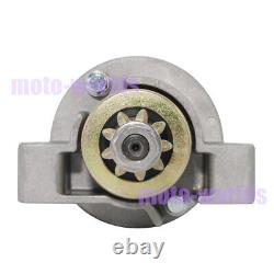 For Yamaha Outboard Starter Motor Fit 65W-81800-01 20hp F20A 25hp F25 45hp F45A