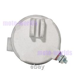 For Yamaha Outboard Starter Motor Fit 65W-81800-01 20hp F20A 25hp F25 45hp F45A