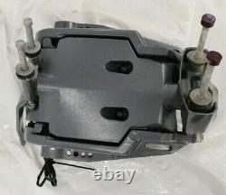 Freshwater Yamaha F 150 HP Outboard Swivel Bracket Motor Clamp Bracket assy