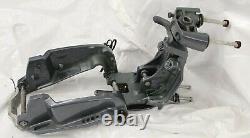 Freshwater Yamaha F 150 HP Outboard Swivel Bracket Motor Clamp Bracket assy