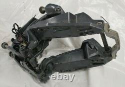 Freshwater Yamaha F 150 HP Outboard Swivel Bracket Motor Clamp Bracket assy